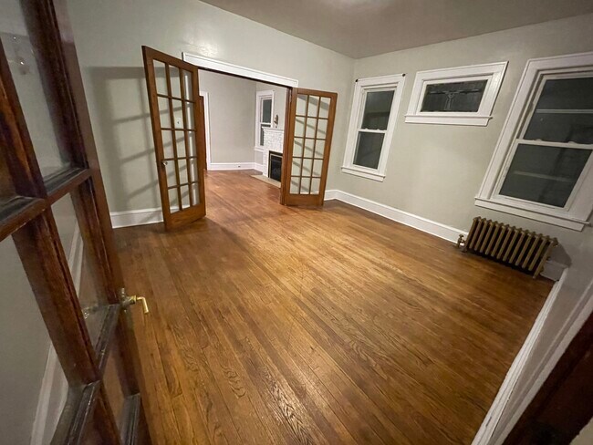 Foto del edificio - 739 N Lincoln Ave