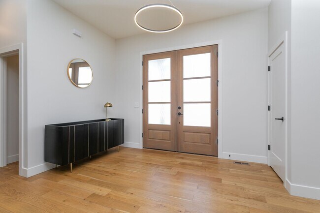 Foto del edificio - Luxury Breckenridge Park Home