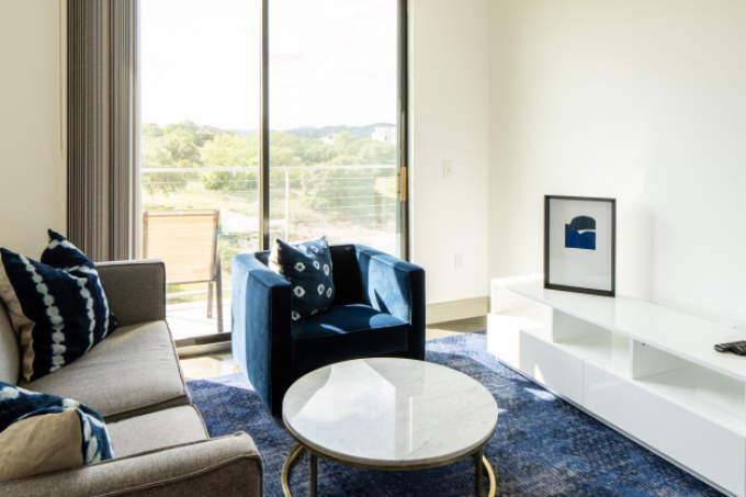 Foto principal - 2 bedroom in Austin TX 78734