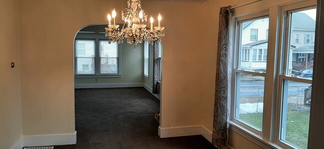 Dining Room - 2723 Maple Ave