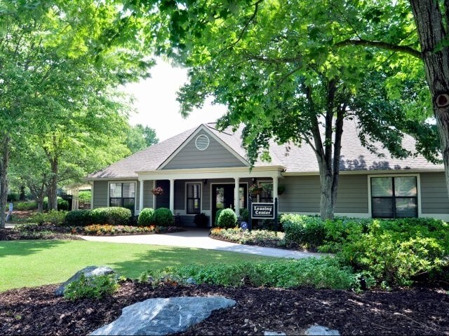 Rosewood Apartments Cartersville Ga Apartments Com