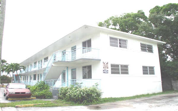 Foto del edificio - 302 Sw 7th St
