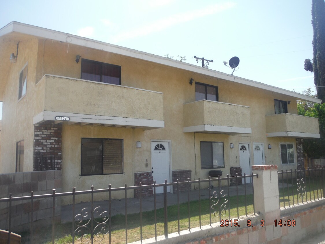 Primary Photo - 1301 2nd St