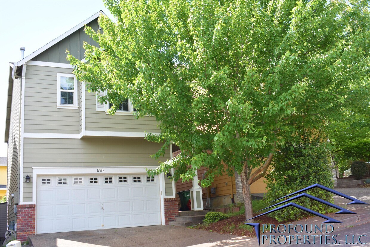 12685 SW 158th Terrace, Beaverton, OR 97007 House Rental in Beaverton