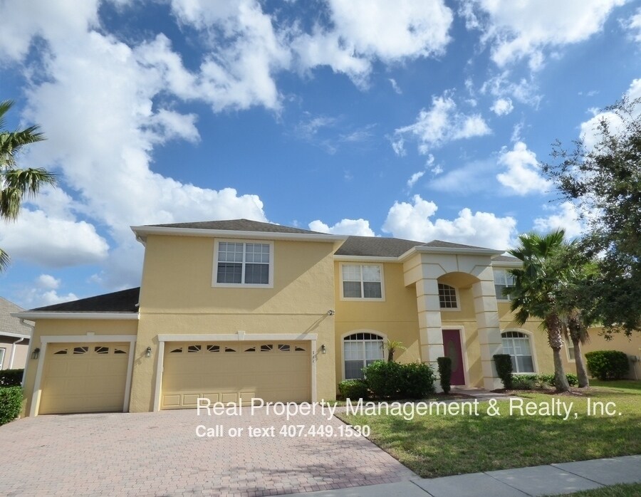 Primary Photo - 6 BR / 4.5 BA Home In Westyn Bay