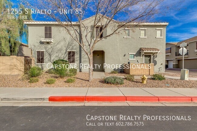 Foto del edificio - Gorgeous 3 Bedrooms 2.5 Bathroom home in M...