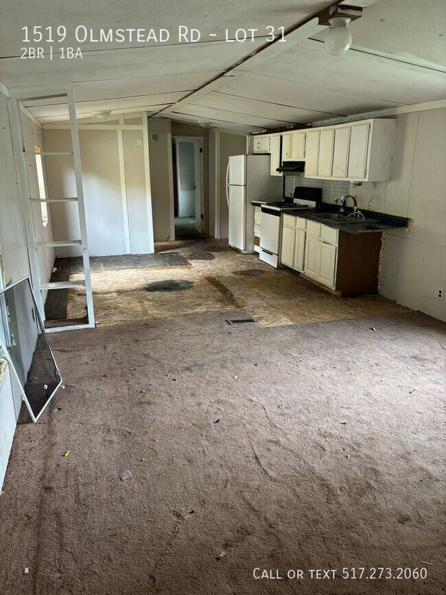 Foto del edificio - 2 Bedroom 1 Bath. Handyman special