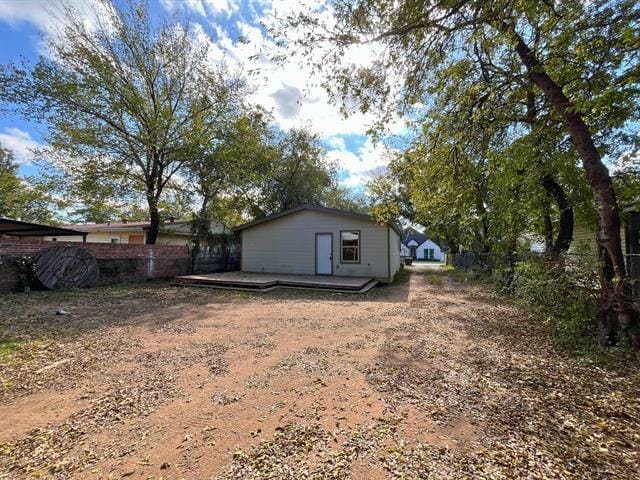 Foto principal - 3913 Chenault St