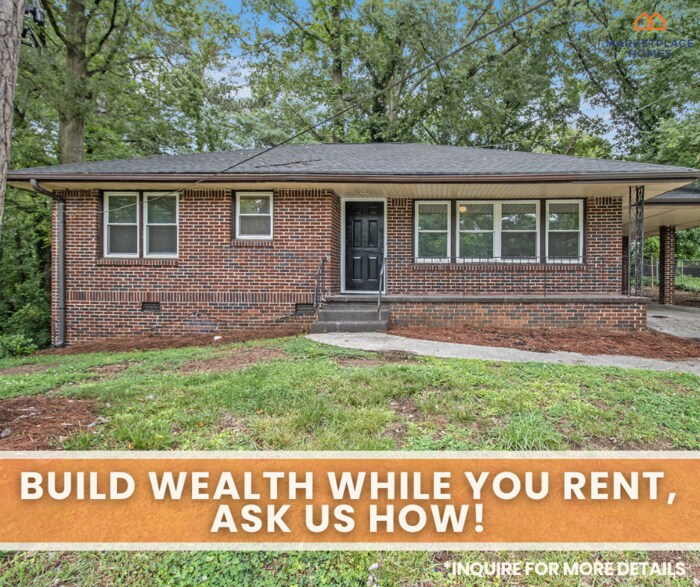 Foto principal - 2760 Dearwood Dr SW
