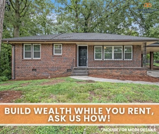 Building Photo - 2760 Dearwood Dr SW