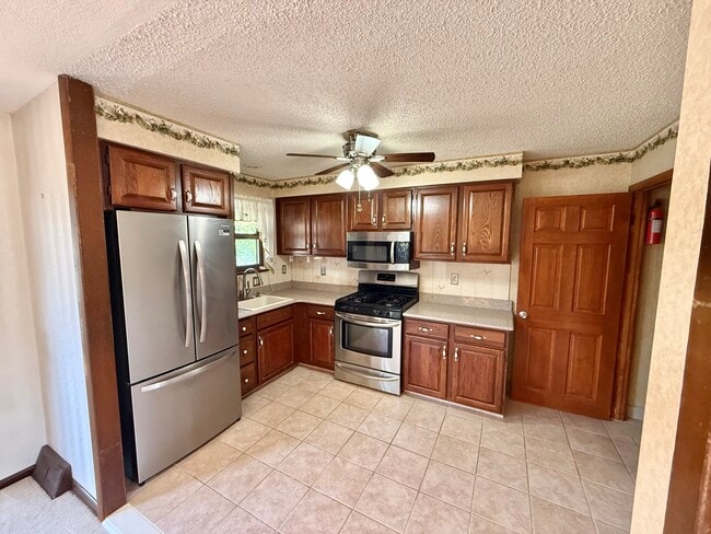 Foto del edificio - 3620 Canby Dr