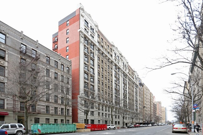 Building Photo - Amherst Cortlandt Condominiums
