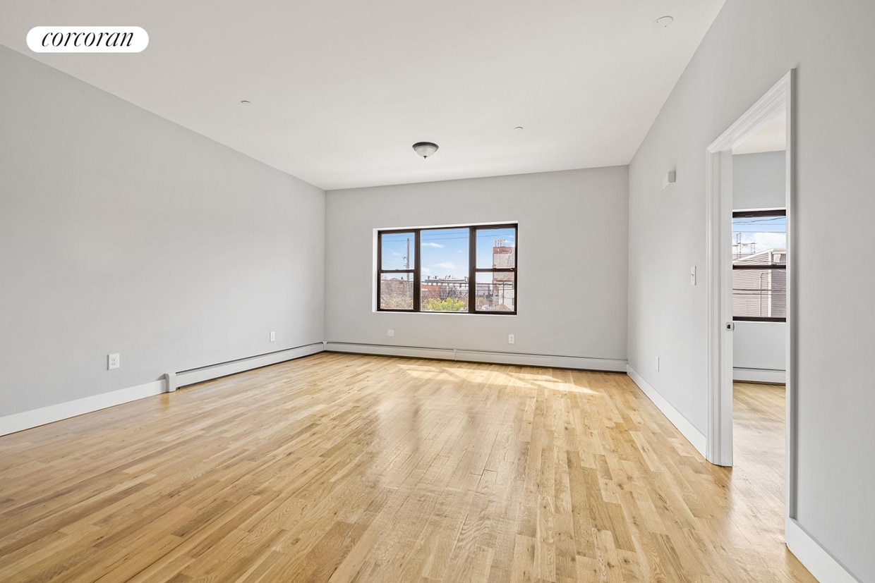 527 Glenmore Ave Unit 2, Brooklyn, NY 11207 Room for Rent in Brooklyn