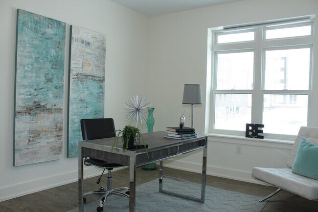 Foto del edificio - 20 Penniman Rd