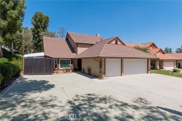 Building Photo - 11718 White Mountain Ct