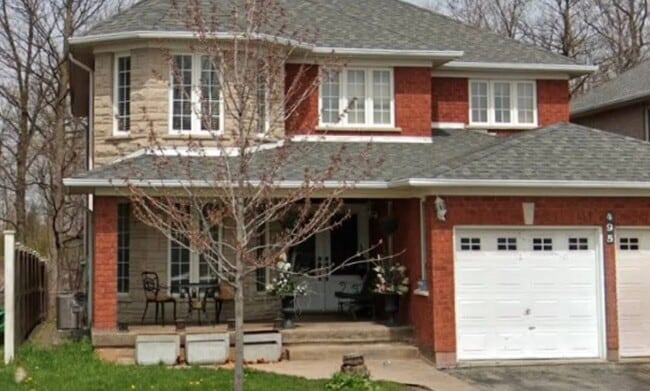 Building Photo - 495 Fernforest Dr