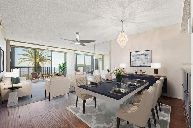 Foto del edificio - 4620 Bay Blvd