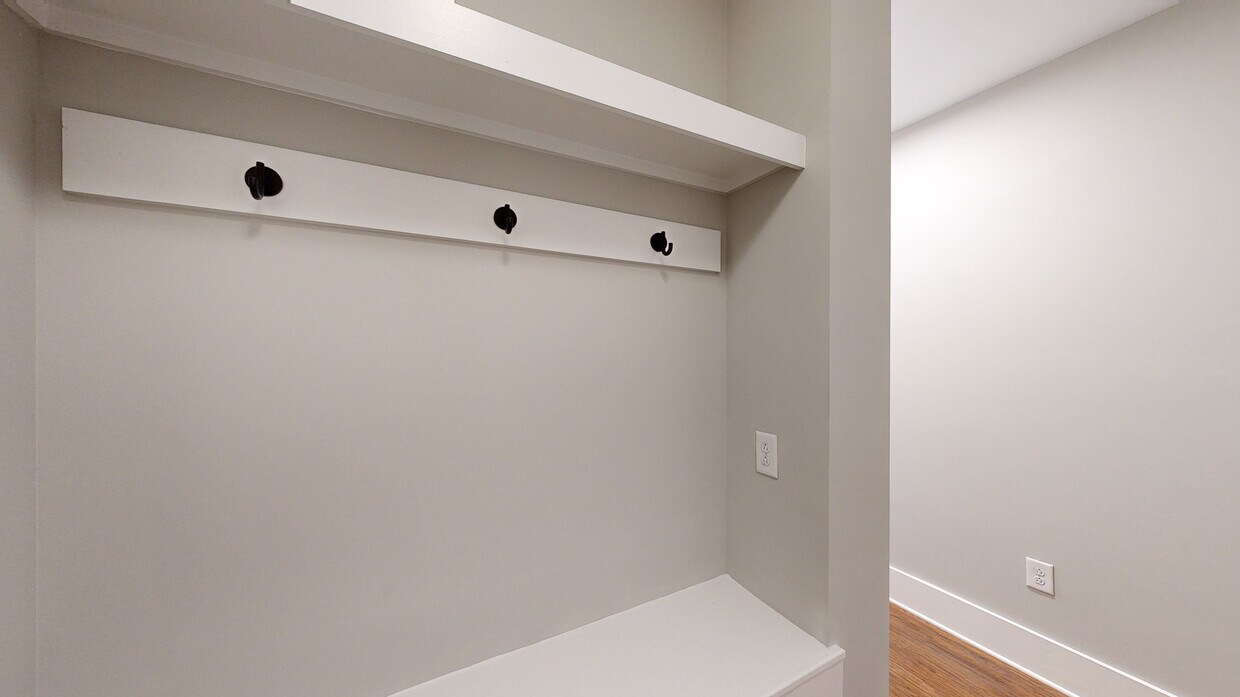 Photo - Van Alen Apartments