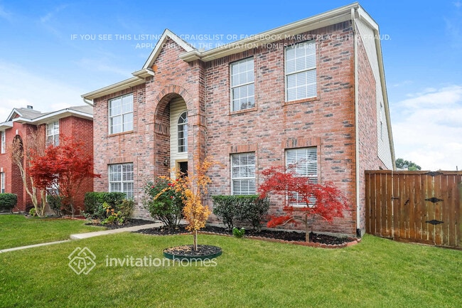 Building Photo - 708 Meadowgate Dr