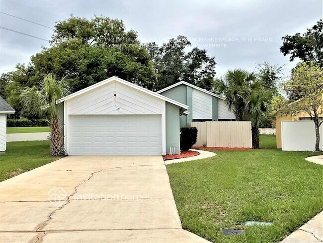 Building Photo - 1401 Goolagong Ct