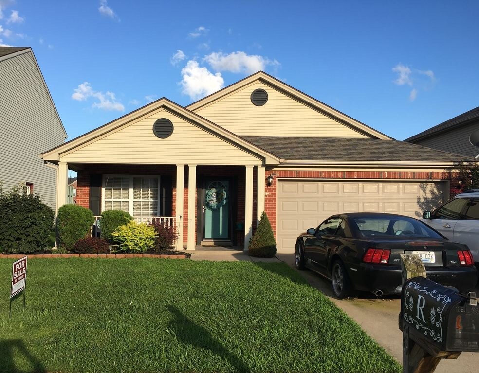 2226 Summer Walk, Owensboro, KY 42303 House Rental in Owensboro, KY
