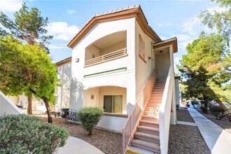 Building Photo - 5655 E Sahara Ave