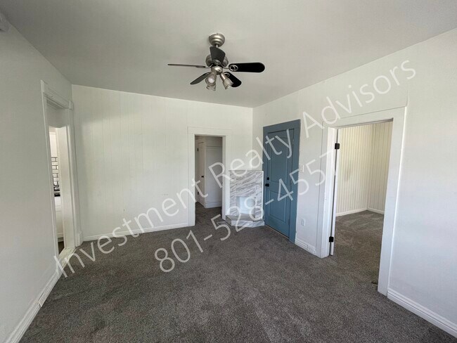 Building Photo - 627 E 100 S