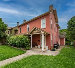 Building Photo - 309 Buckeye St