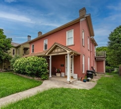 Building Photo - 309 Buckeye St