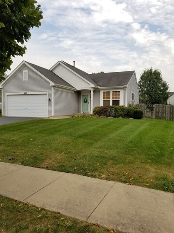 Primary Photo - 640 Chesterfield Ln