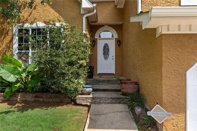 Foto del edificio - 1722 Brandon Lee Way SW