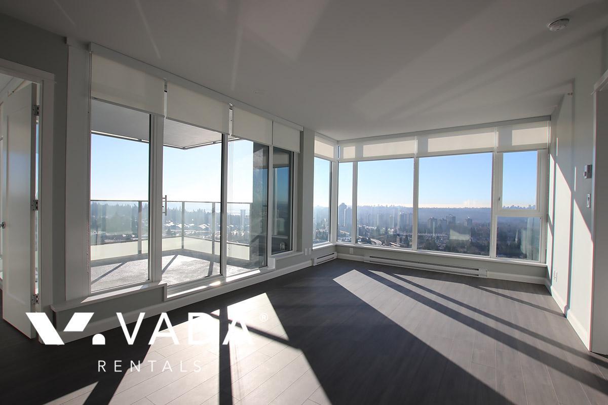 Photo principale - Crown 2 Bed Apartment For Rent 2509-520 Co...