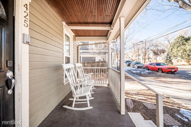 Building Photo - 3 br, 2 bath House - 425 W Boulder St