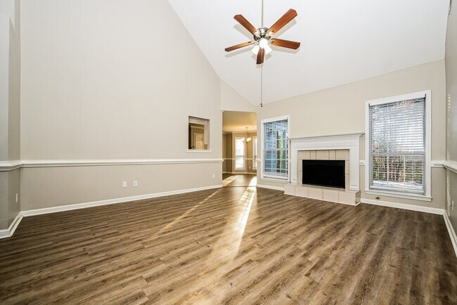 Foto del edificio - 201 Retour Cir