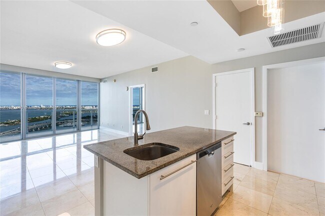 Building Photo - 888 Biscayne Blvd