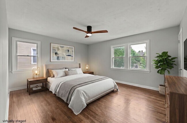 Foto del edificio - 3601 Tullamore Rd