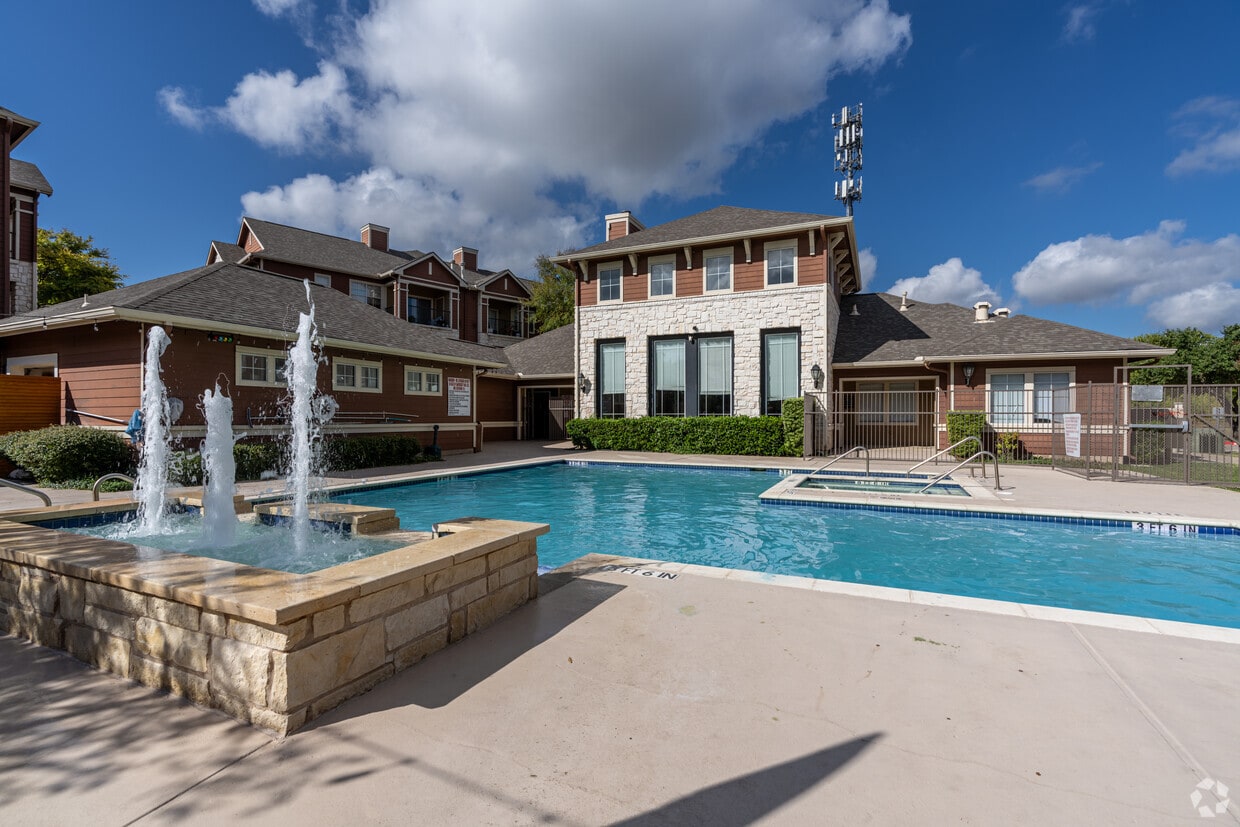 Foto principal - Bellwood Apartments