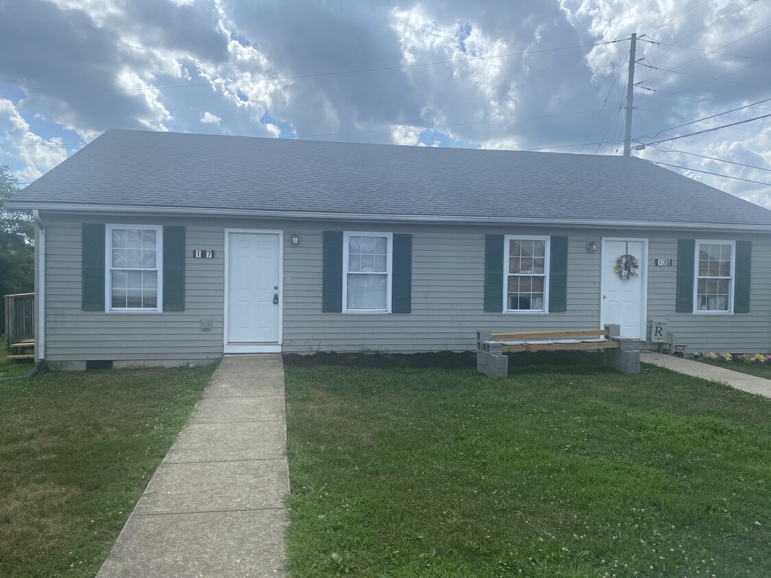 135 Madison Spgs Mount Sterling Ky 40353 Townhouse For Rent In Mount Sterling Ky Apartments Com