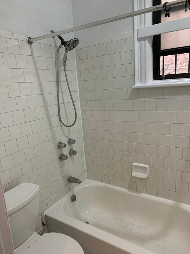 Building Photo - 735 Saint Nicholas Ave