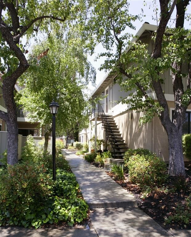 Civic Square Rentals Pleasanton, CA