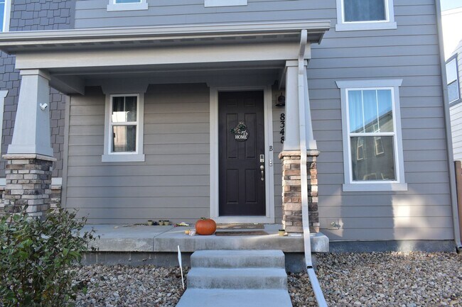 Building Photo - Spacious 3BR Duplex with a full unfinished...