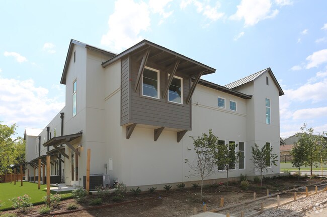Building Photo - Parklid