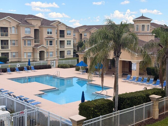 Building Photo - Champions Gate Resort Style Gated Community Living!!