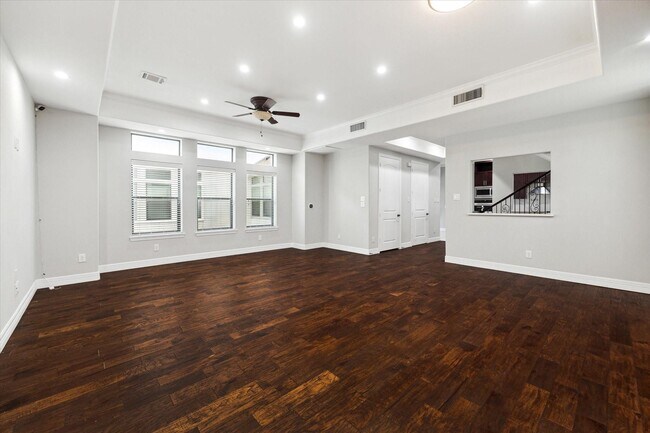 Foto del edificio - 1620 W 24th St