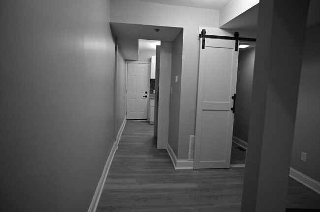 Building Photo - 2544 Druid Hill Ave