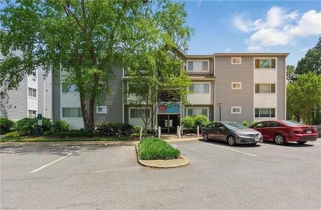 Foto del edificio - 500 Ocean Trace Arch