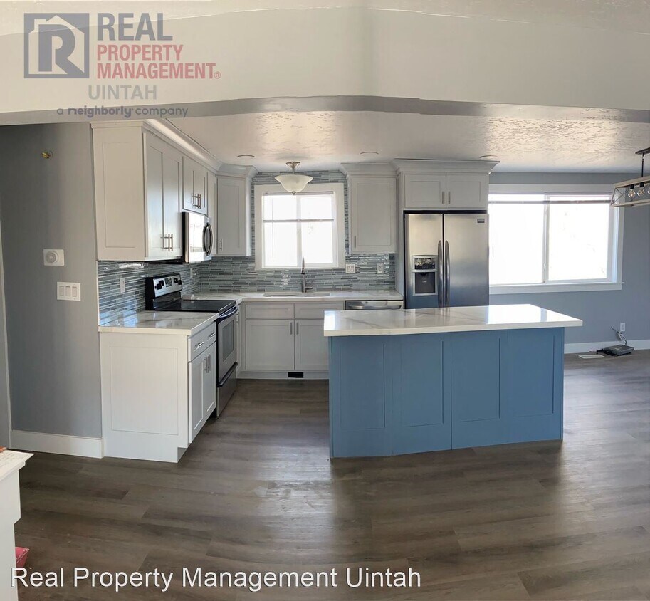 469 E 650 N, Roosevelt, UT 84066 House Rental in Roosevelt, UT