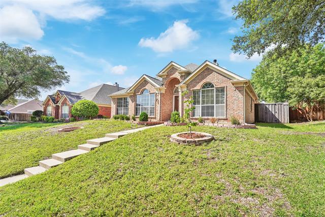 Foto del edificio - 4221 Creekstone Dr