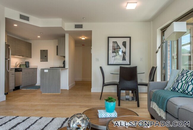 Foto del edificio - 40 Malvern St