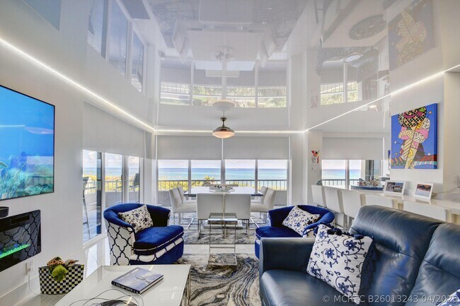 Building Photo - 5510 N Ocean Dr